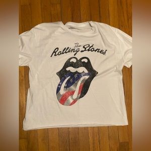 Rolling Stones Shirt